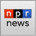 NPR News on Random Best News Apps for iPhone / iOS