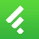 Feedly. Your RSS news reader on Random Best News Apps for iPhone / iOS