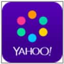 Yahoo News Digest on Random Best News Apps for iPhone / iOS
