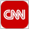 CNN App for iPhone on Random Best News Apps for iPhone / iOS