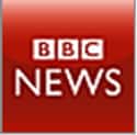 BBC News on Random Best News Apps for iPhone / iOS