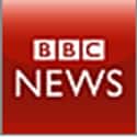 BBC News on Random Best News Apps for iPhone / iOS