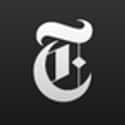 NYTimes on Random Best News Apps for iPhone / iOS