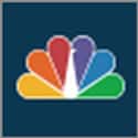 NBC News on Random Best News Apps for iPhone / iOS