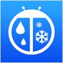 WeatherBug on Random Best Weather Widgets for Android