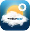 Weatherzone on Random Best Weather Widgets for Android