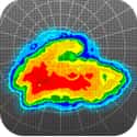 MyRadar Weather Radar on Random Best Weather Widgets for Android