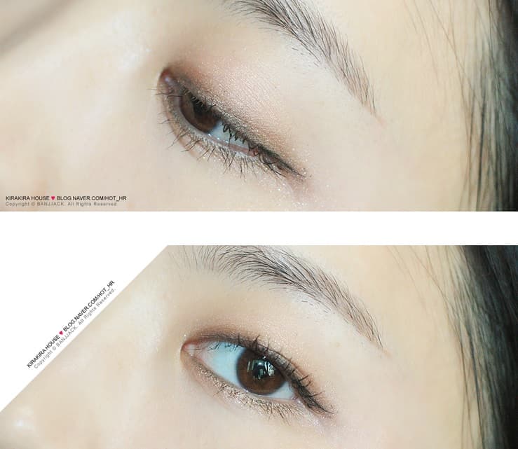 The Best Eye Makeup Techniques for Monolids