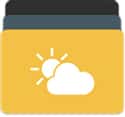 Weather Timeline - Forecast on Random Best Weather Widgets for Android