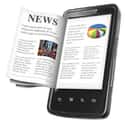 Fast News on Random Best News Apps for Android