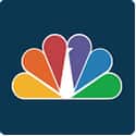 NBC News on Random Best News Apps for Android