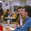 Three 'Seinfeld' Stars Had Roles On The Show on Random Behind-The-Scenes Facts About 'Dinosaurs'