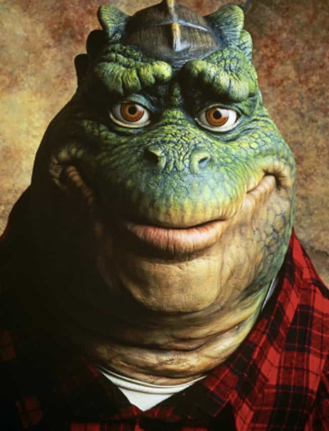 Dinosaurs TV Show Trivia | 25+ Fun Facts About Dinosaurs
