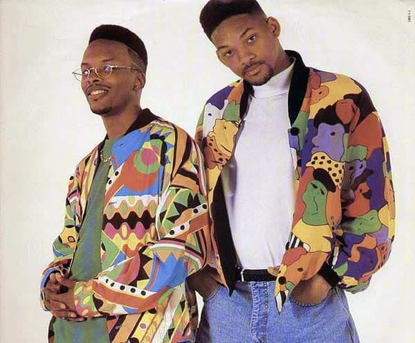 Fresh prince of shop bel air outfit ideas