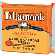 Tillamook Cheese