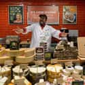 Don't Be Taken in by the Allure of the Cheese Counter on Random Genius Grocery Shopping Hacks