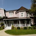 Wisteria Lane Has Been Used in a Ton of Productions Besides Desperate Housewives on Random Universal Studios Secrets That May Blow You Away