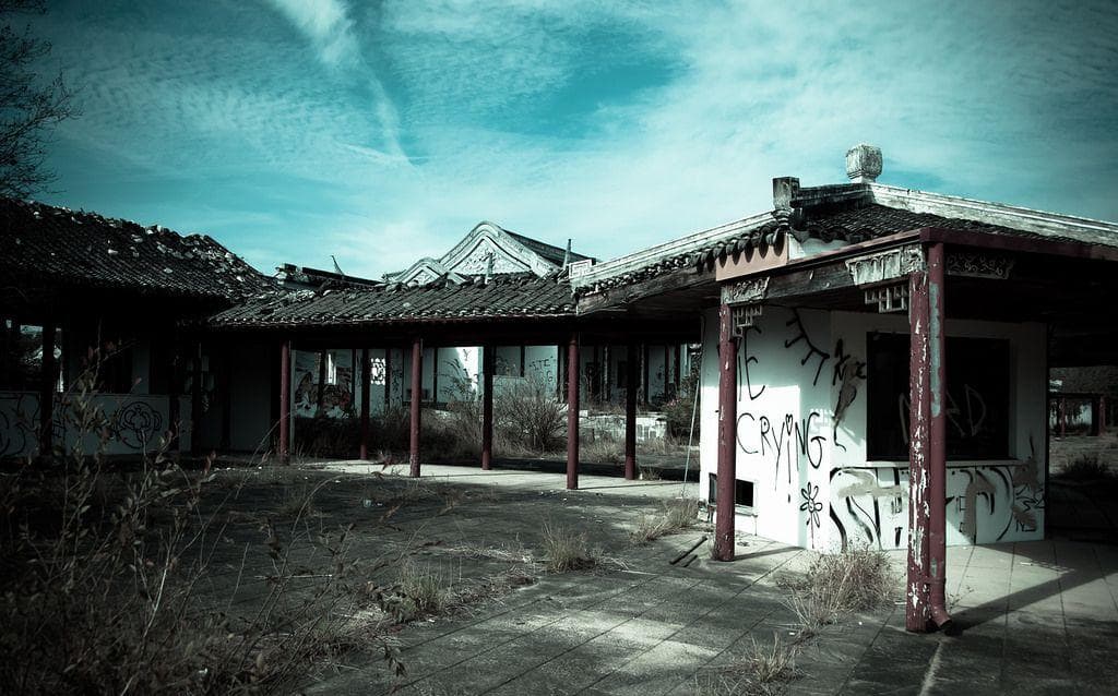 Splendid China: Kissimmee, FL