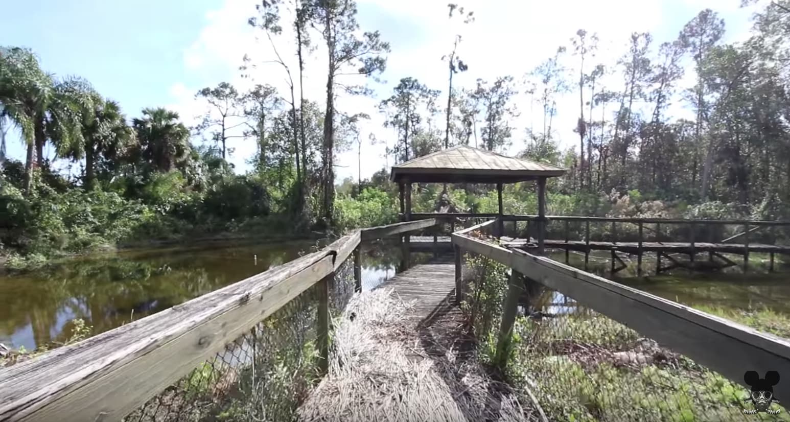 Jungleland Zoo: Kissimmee, FL