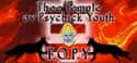 Thee Temple ov Psychick Youth on Random Weird Cults No One Talks About