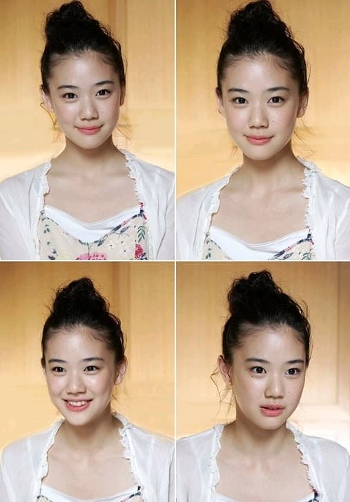 Best Lipstick Colors for Asians and Asian Skin