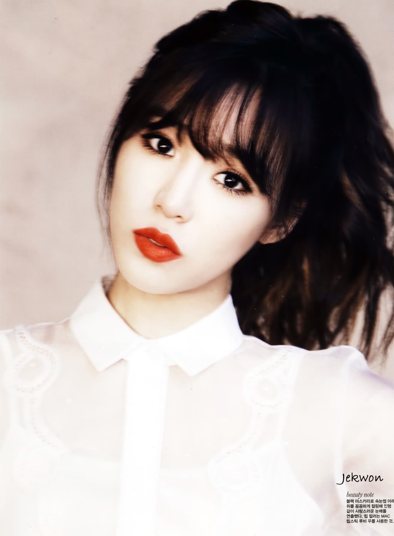 Best Lipstick Colors for Asians and Asian Skin