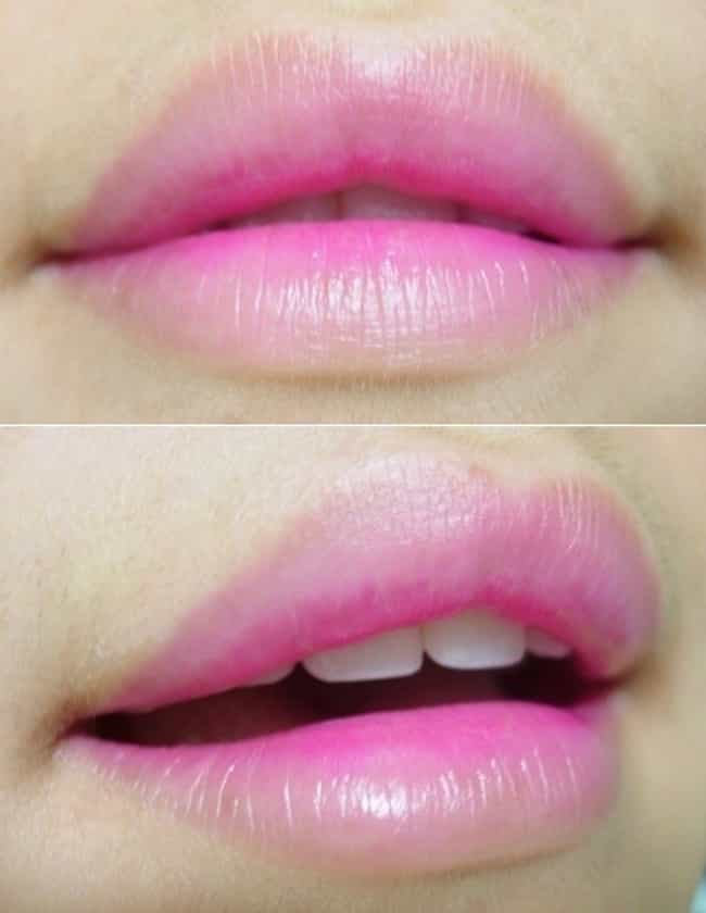 best mac lipstick for asian skin