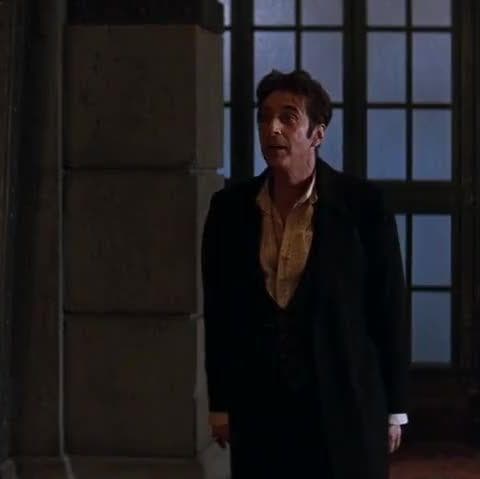 The Best Quotes From The Devil's Advocate (1997)