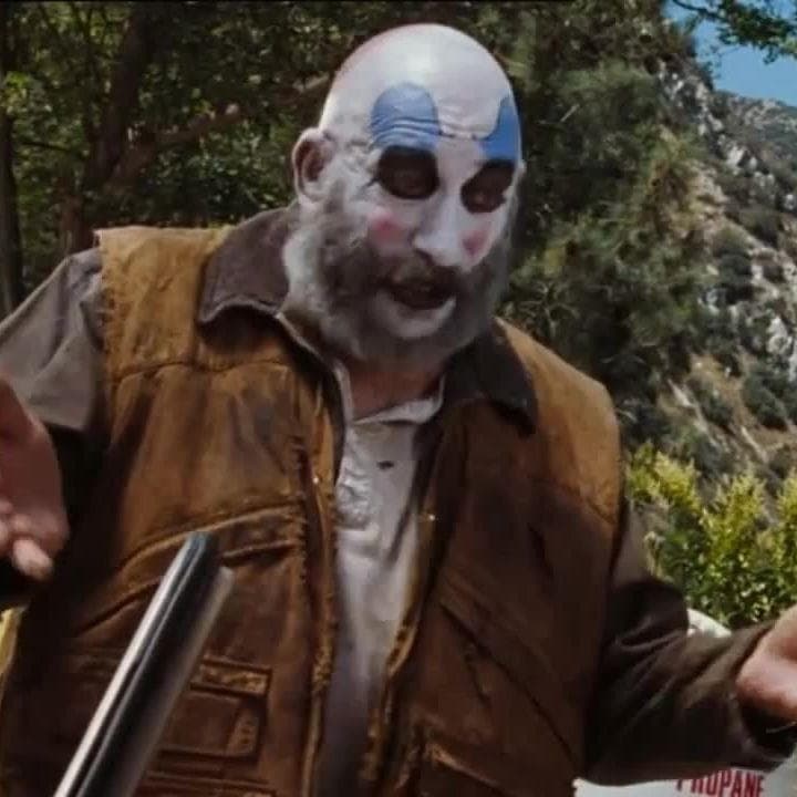 Best Quotes From 'The Devil's Rejects' (2005), Ranked By Fans