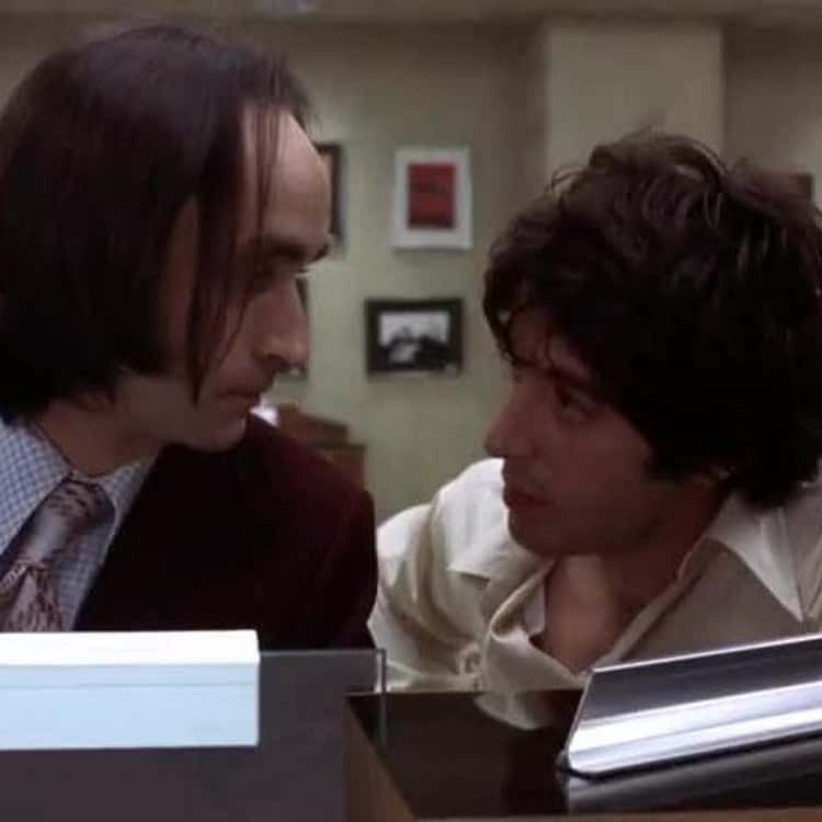 Dog Day Afternoon (Film) - TV Tropes