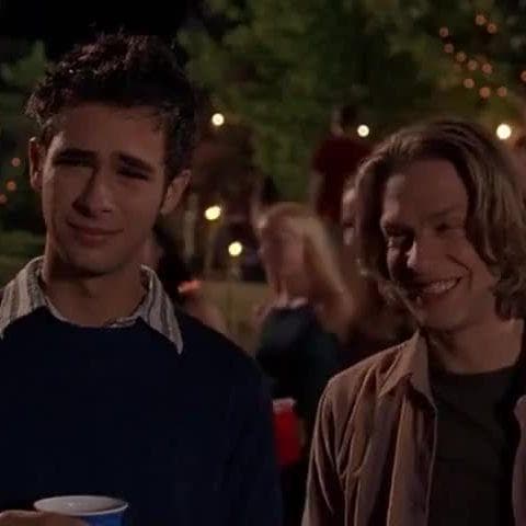 The Best Eurotrip Quotes (2004)