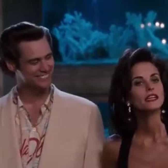 The Best Ace Ventura Pet Detective Movie Quotes 1994