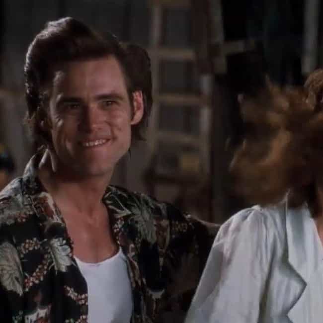 The Best Ace Ventura Pet Detective Movie Quotes 1994