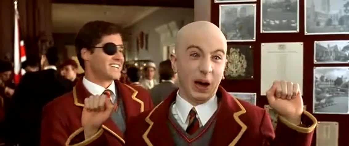 The 20+ Best Austin Powers in Goldmember Quotes