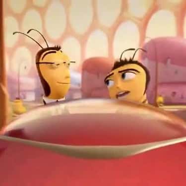 Best Bee Movie Quotes 2008 Ranked By Fans