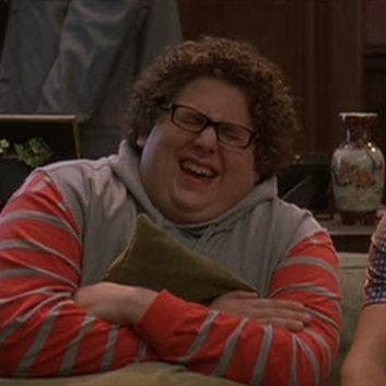 The Best Grandma's Boy Movie Quotes (2006)