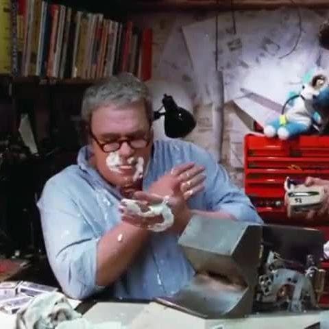 The Best Gremlins Movie Quotes (1984)