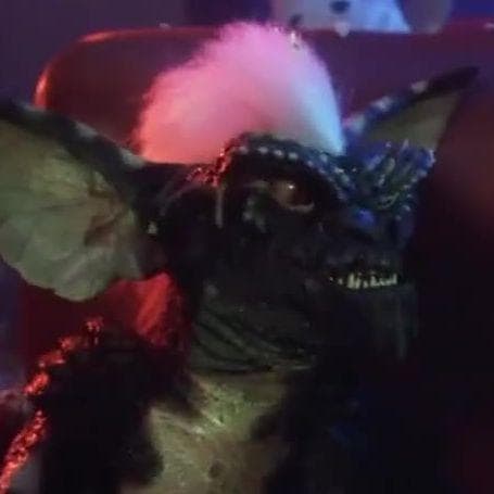 The Best Gremlins Movie Quotes (1984)
