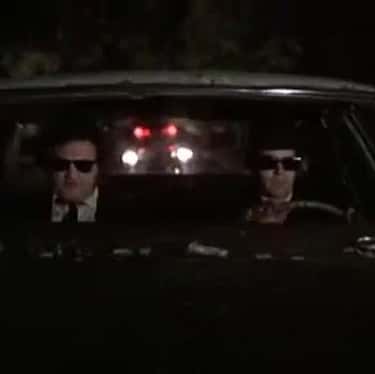 Best Blues Brothers Quotes 1980 Ranked By Fans