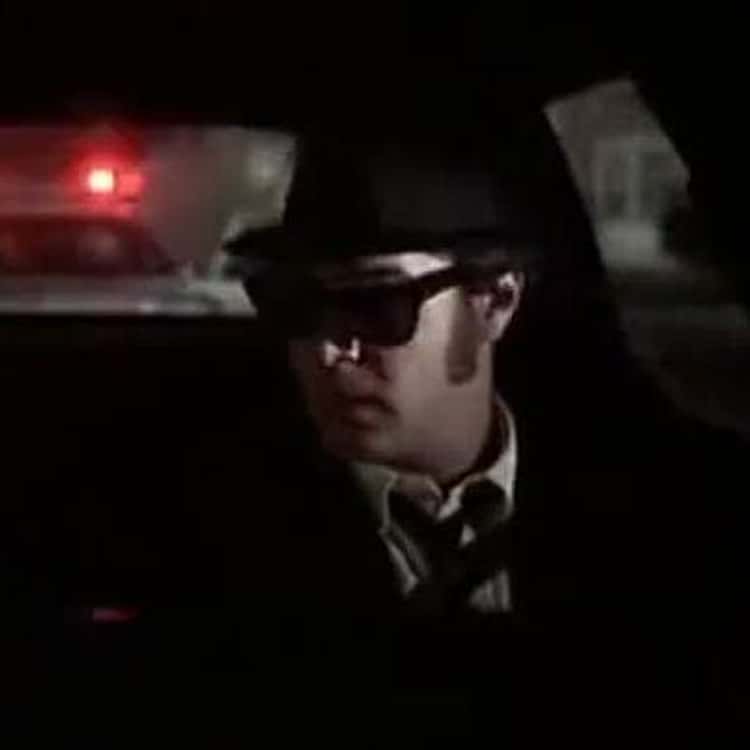 The Top Quotes From 'The Blues Brothers' Movie