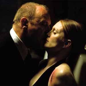 The Best Hannibal Movie Quotes (2001)