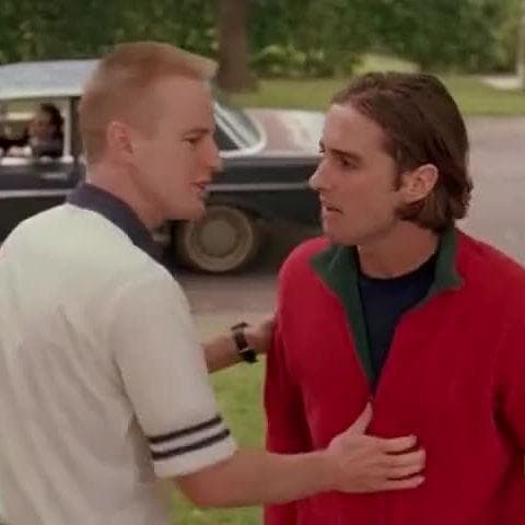 The Best Bottle Rocket Movie Quotes (1996)