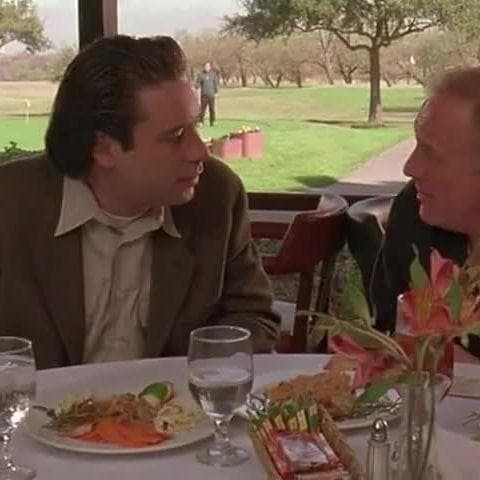 The Best Bottle Rocket Movie Quotes (1996)