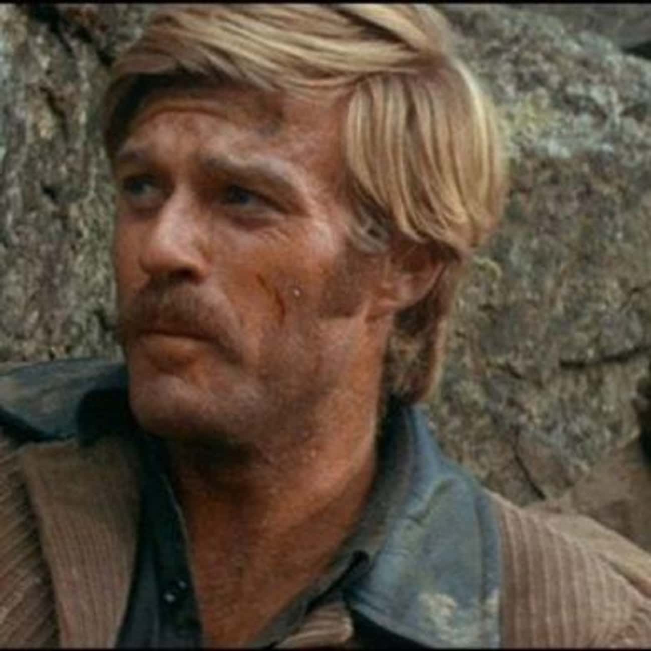 The Best Butch Cassidy and the Sundance Kid Quotes