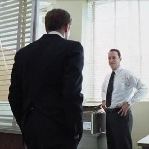 The Best Quotes From 'Catch Me If You Can,' Ranked