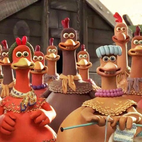 The 20+ Best 'Chicken Run' Quotes, Ranked By Fans