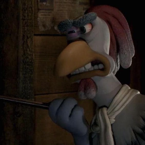 The 20+ Best 'Chicken Run' Quotes, Ranked By Fans