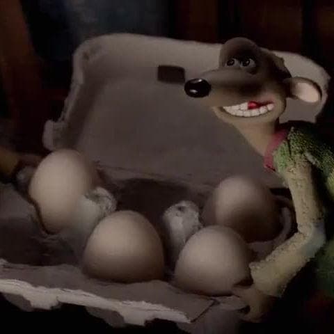 The 20+ Best 'Chicken Run' Quotes, Ranked By Fans