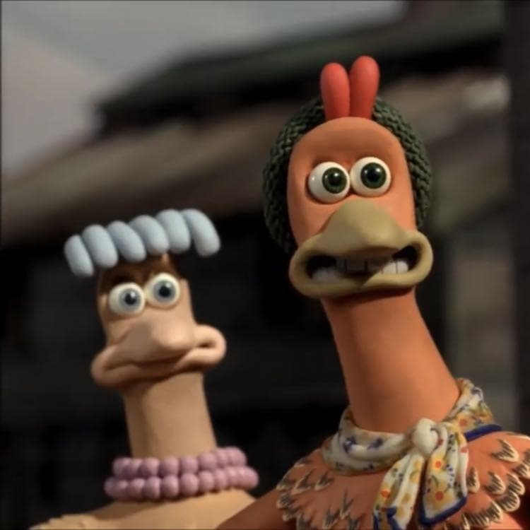 The 20+ Best 'Chicken Run' Quotes, Ranked By Fans