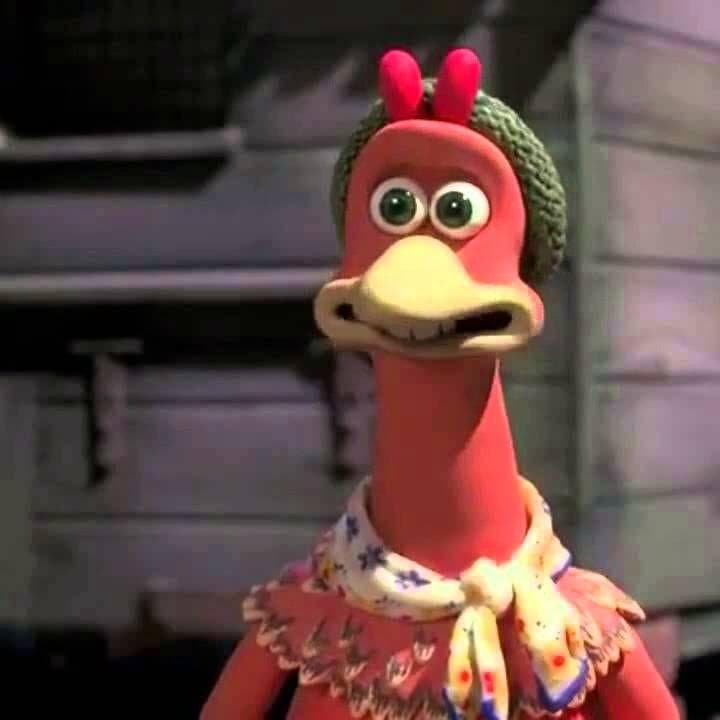 The 20+ Best 'Chicken Run' Quotes, Ranked By Fans